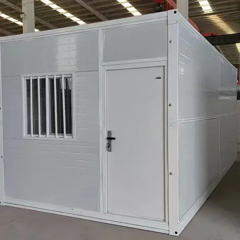 Weet je wat voor soort constructie is voor lichte stalen structuurhuizen?