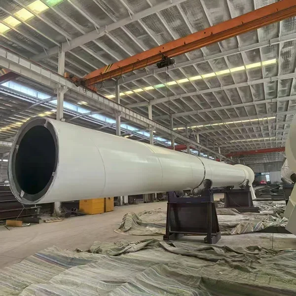 Hoe lossen bouwmaterialen voor staalconstructies traditionele betonnadelen op en dienen ze meerdere bouwscenario's?